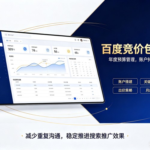 开鲁百度竞价包年
